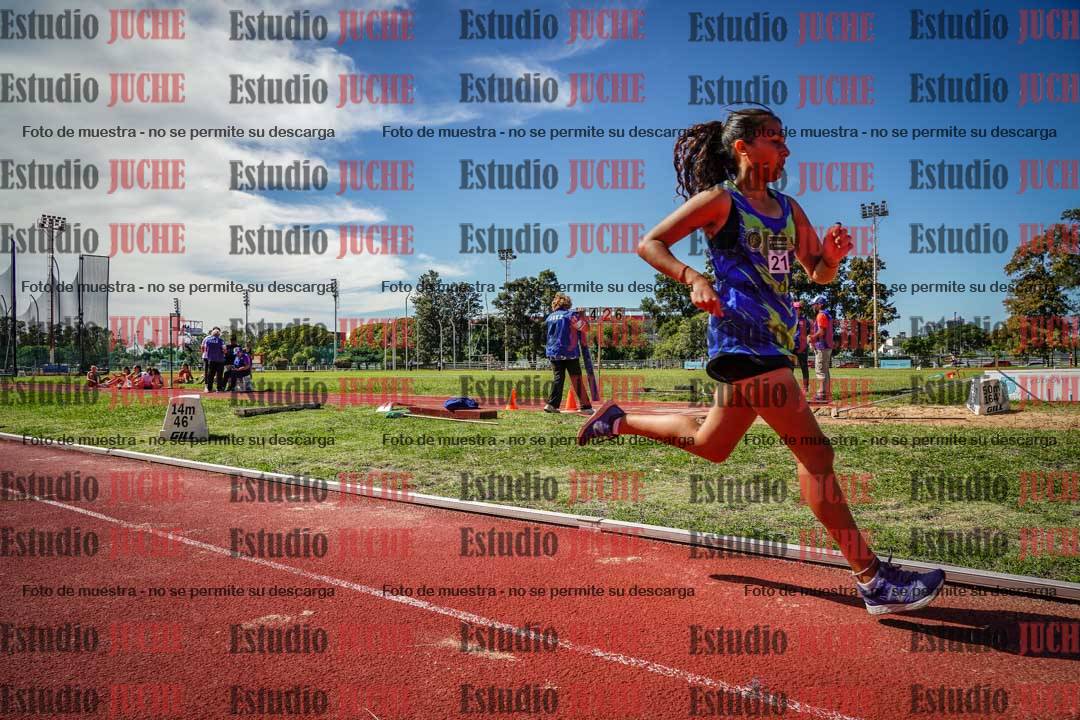 Fotos de los 600 m llanos de mujeres