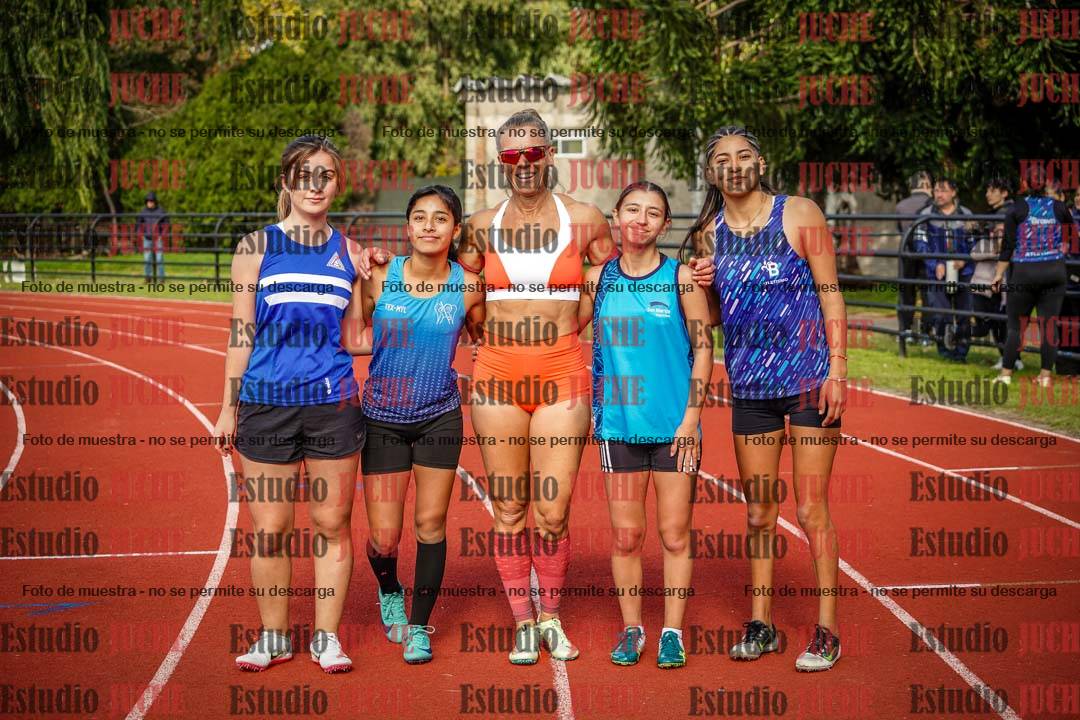 Fotos de algunos extras del torneo