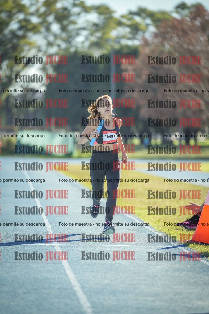 Fotos de las llegadas