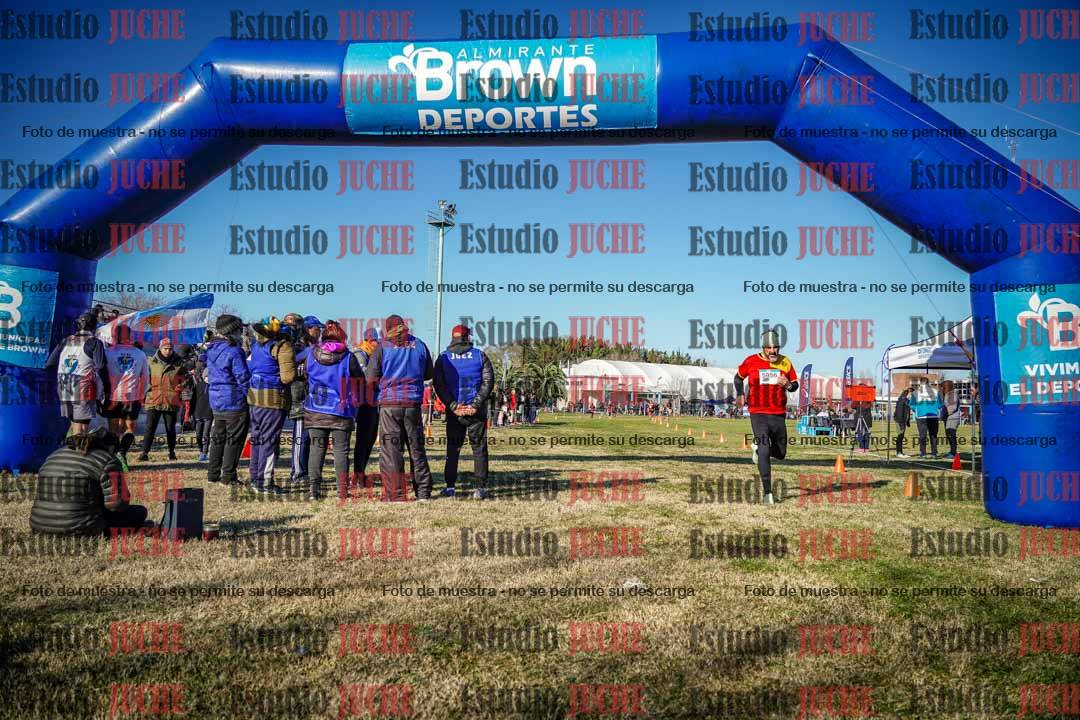 Fotos de las llegadas