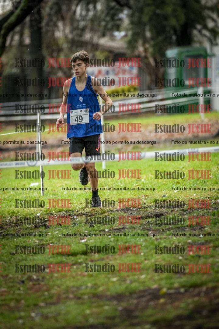 Fotos en el circuito