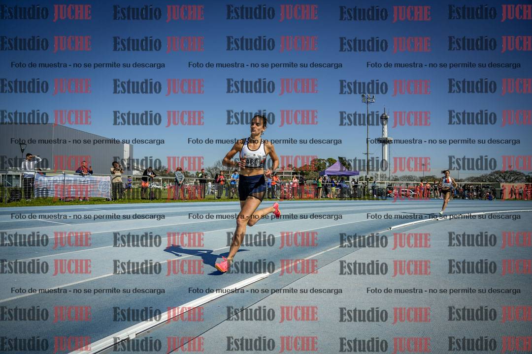 Fotos de los 800 m llanos de mujeres