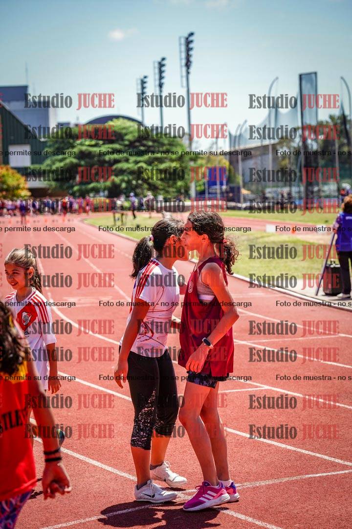 Fotos de algunos extras del torneo