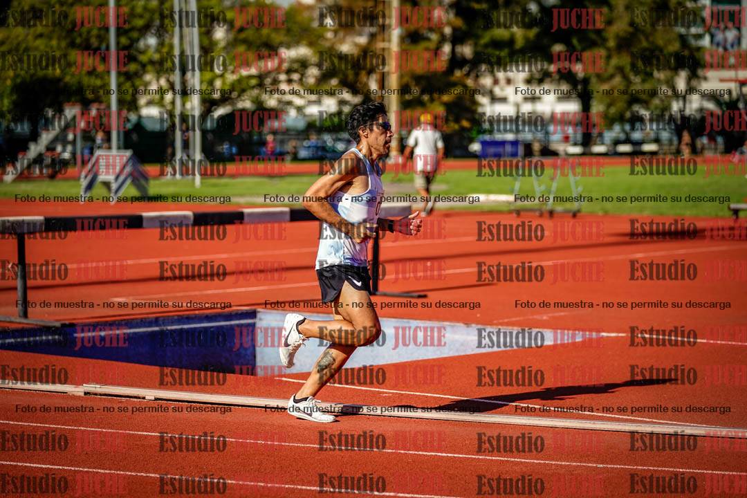Fotos de los 10.000 m llanos