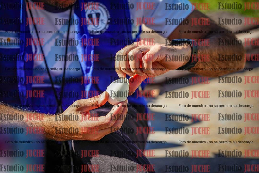Fotos de algunos podios y extras