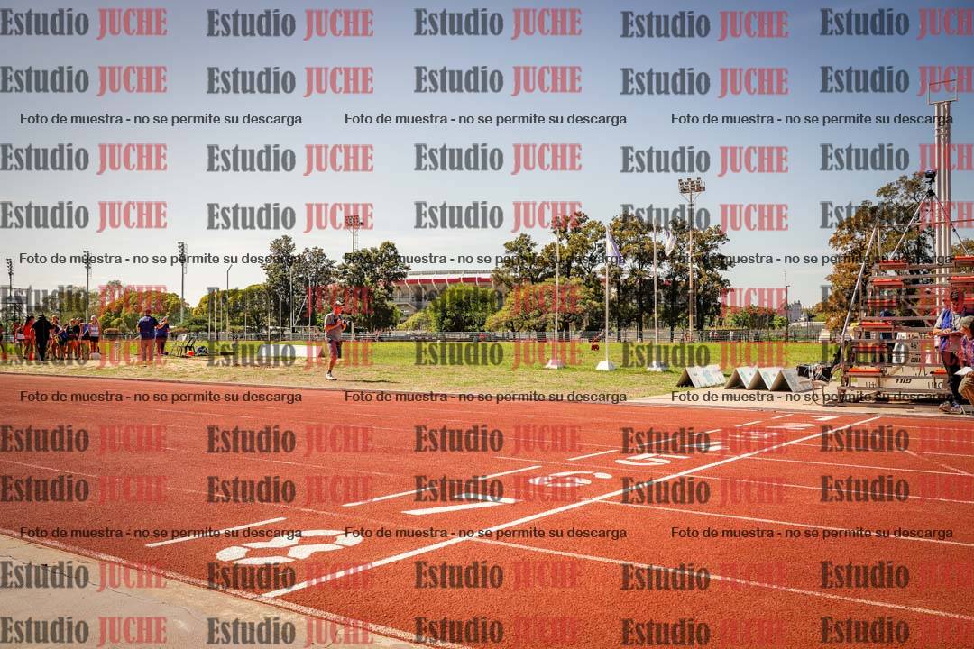 Fotos de los 400 m llanos de mujeres