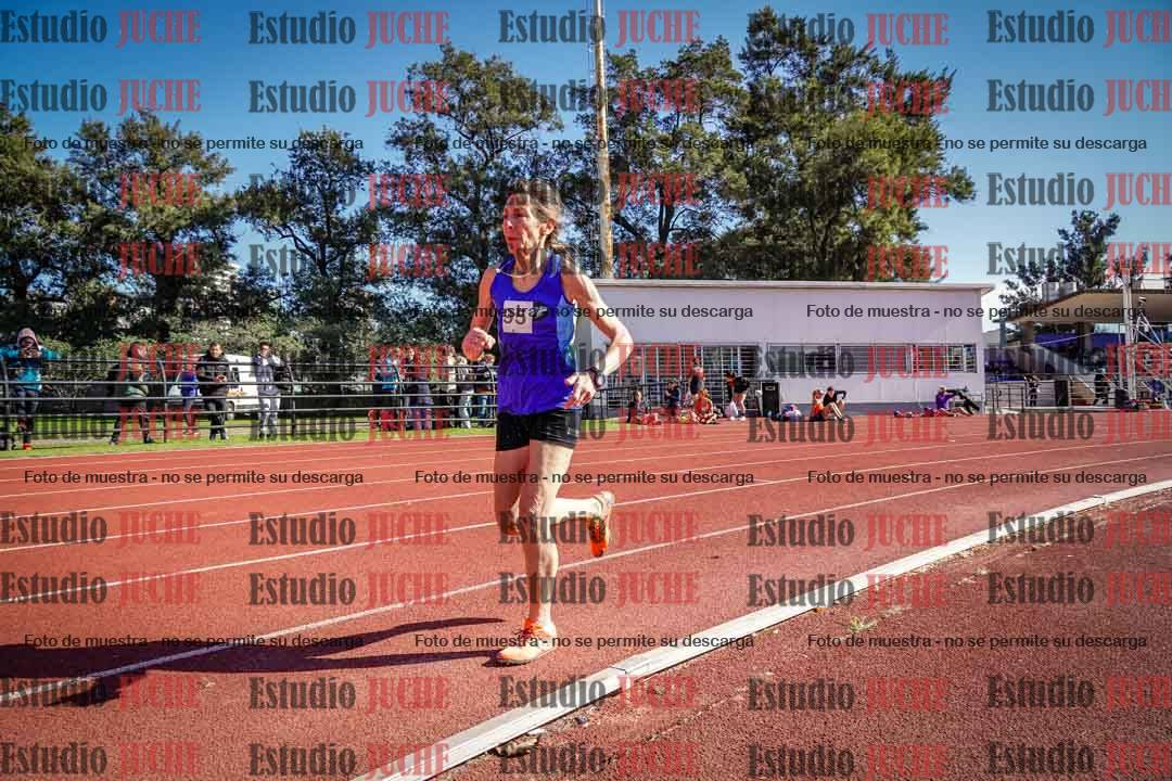 Fotos de los 800 m llanos de mujeres