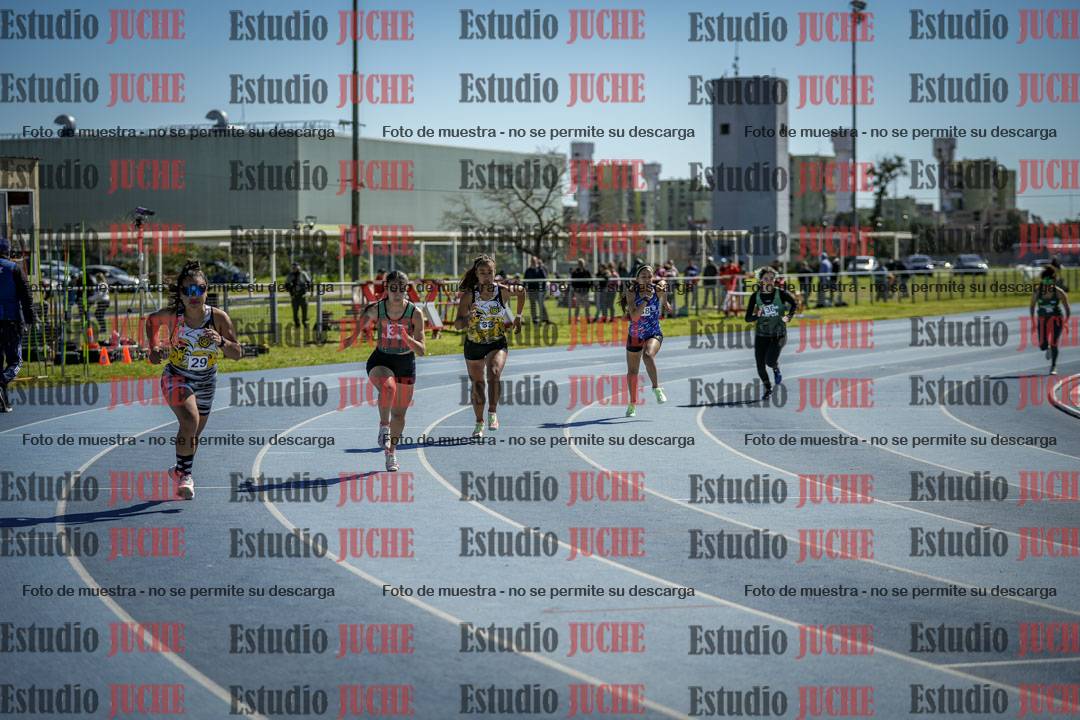 Fotos de los 800 m llanos de mujeres