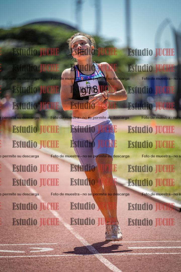 Fotos de los 800 m llanos de mujeres