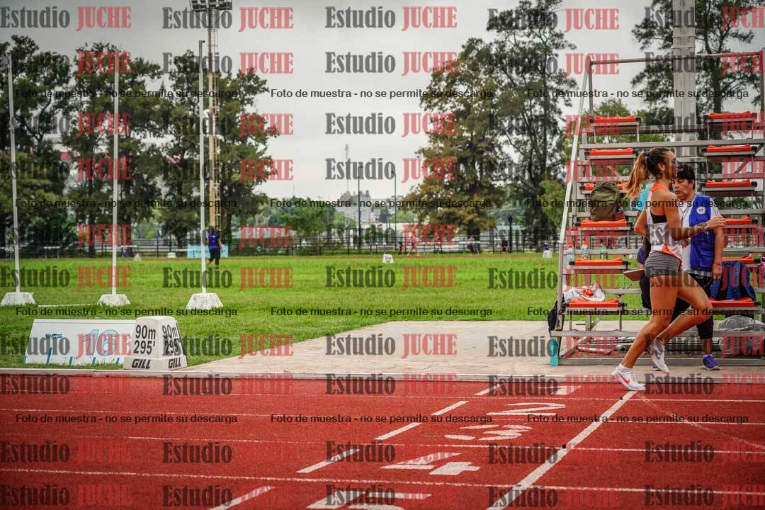 Fotos de los 800 m llanos de mujeres