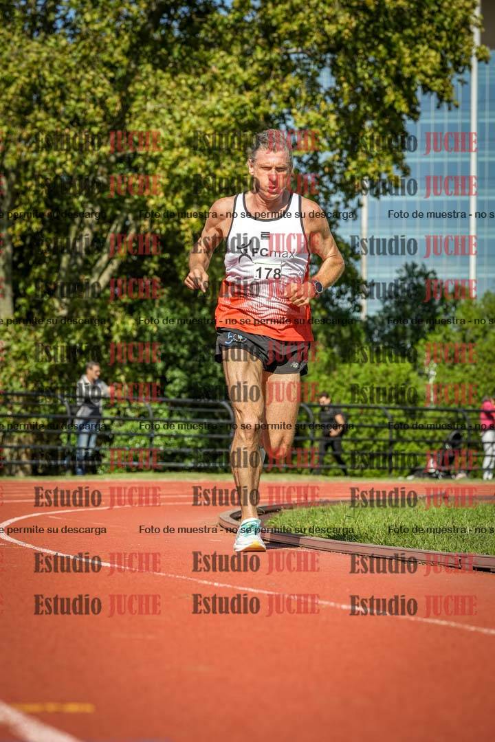 Fotos de los 10.000 m llanos