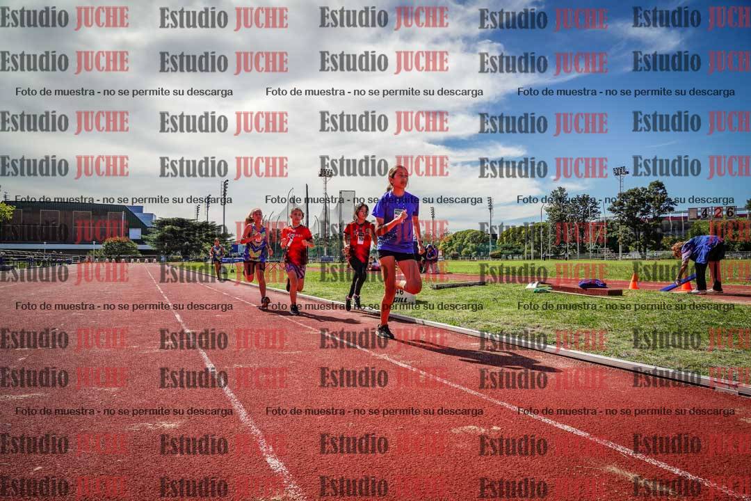 Fotos de los 600 m llanos de mujeres