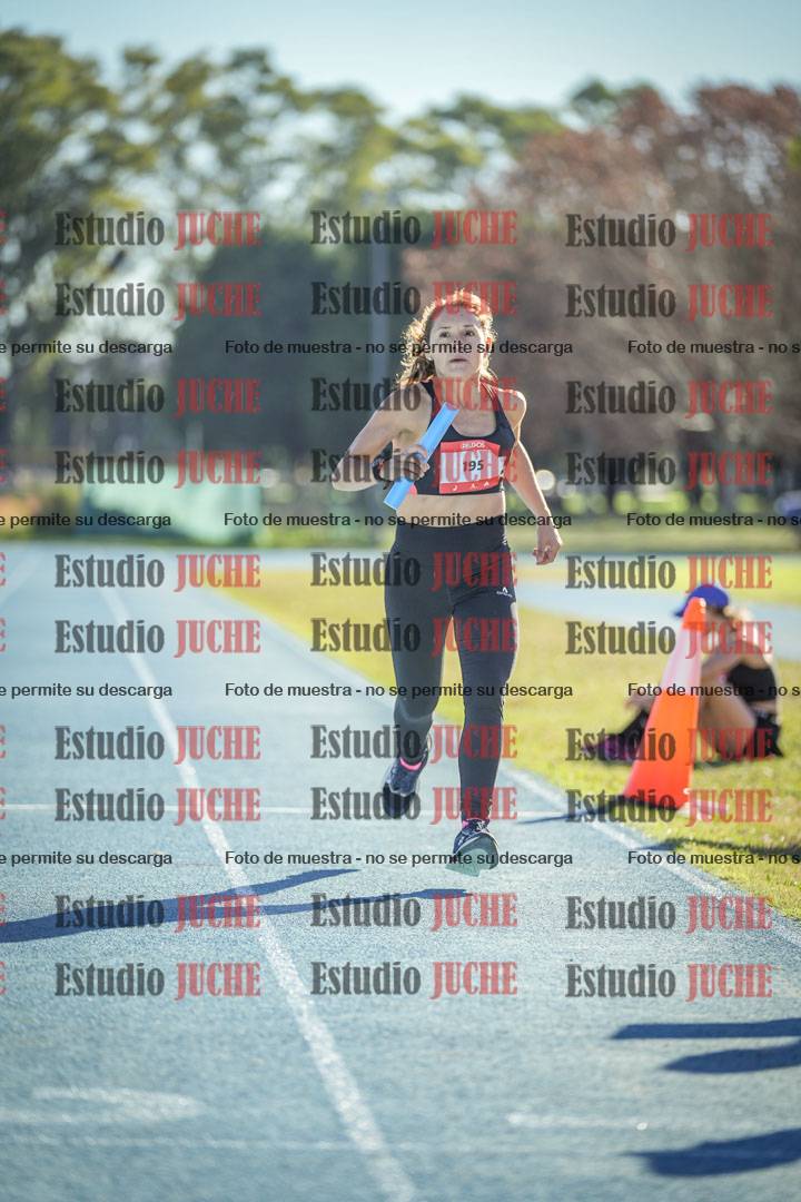 Fotos de las llegadas