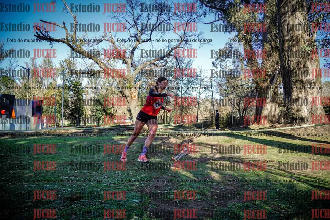 Fotos en el quinto punto del circuito