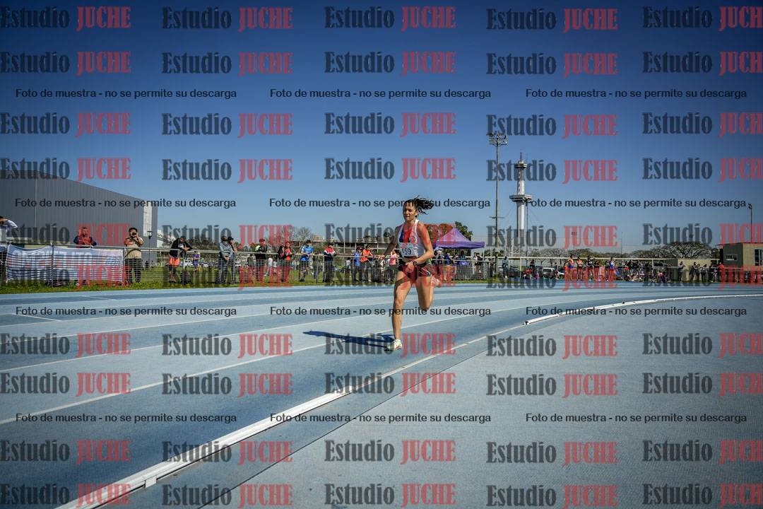 Fotos de los 800 m llanos de mujeres