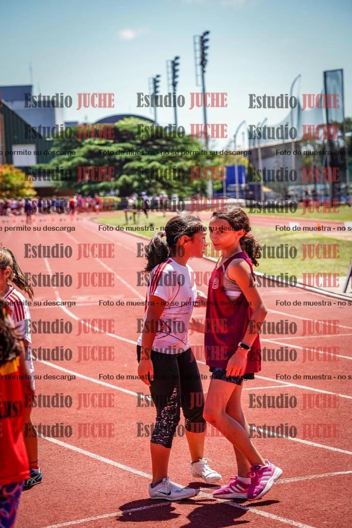 Fotos de algunos extras del torneo