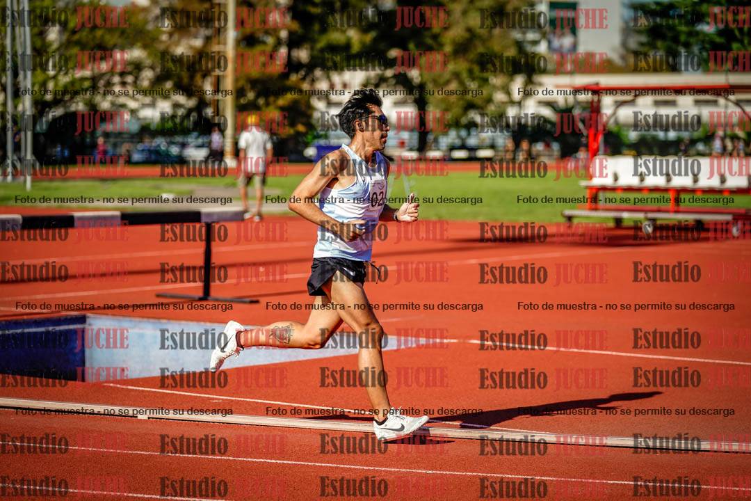 Fotos de los 10.000 m llanos