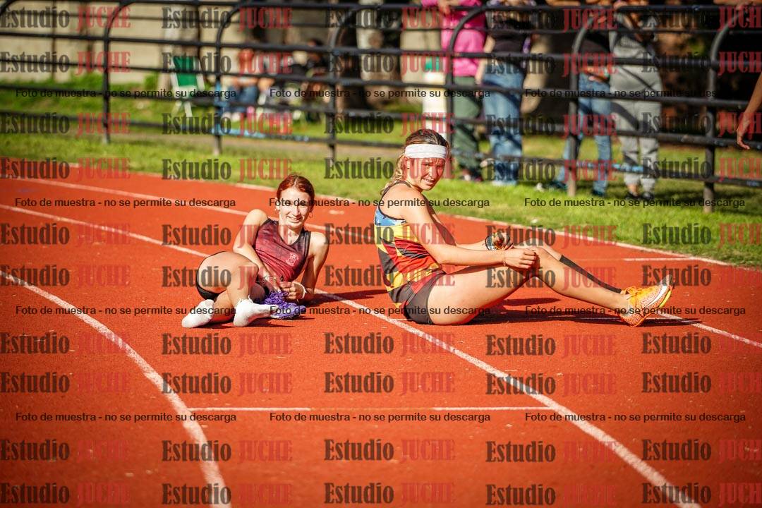 Fotos de algunos podios y extras