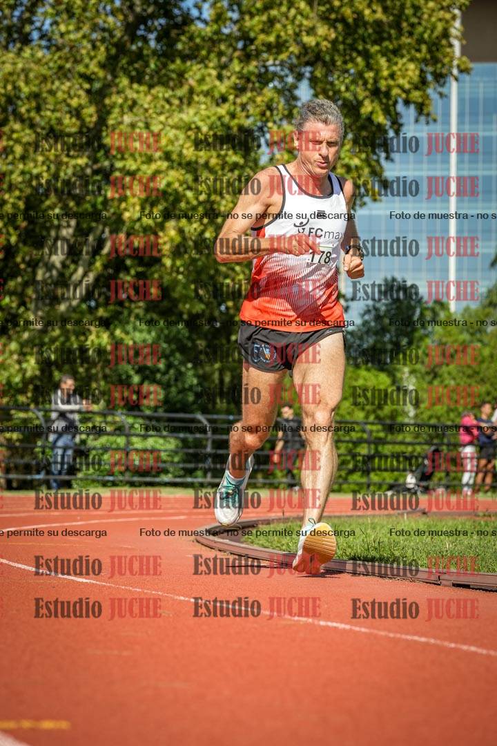 Fotos de los 10.000 m llanos