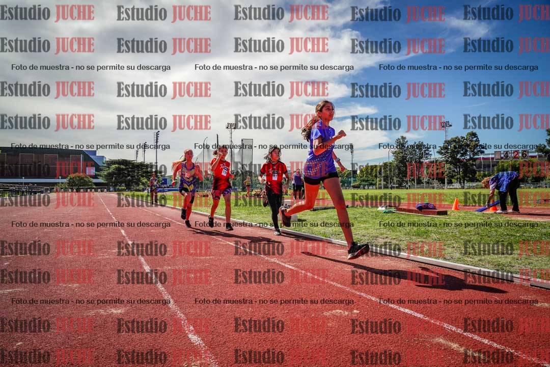 Fotos de los 600 m llanos de mujeres