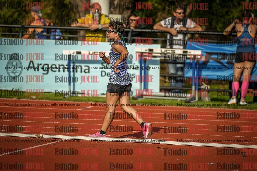 Fotos de los 10.000 m marcha de mujeres y varones
