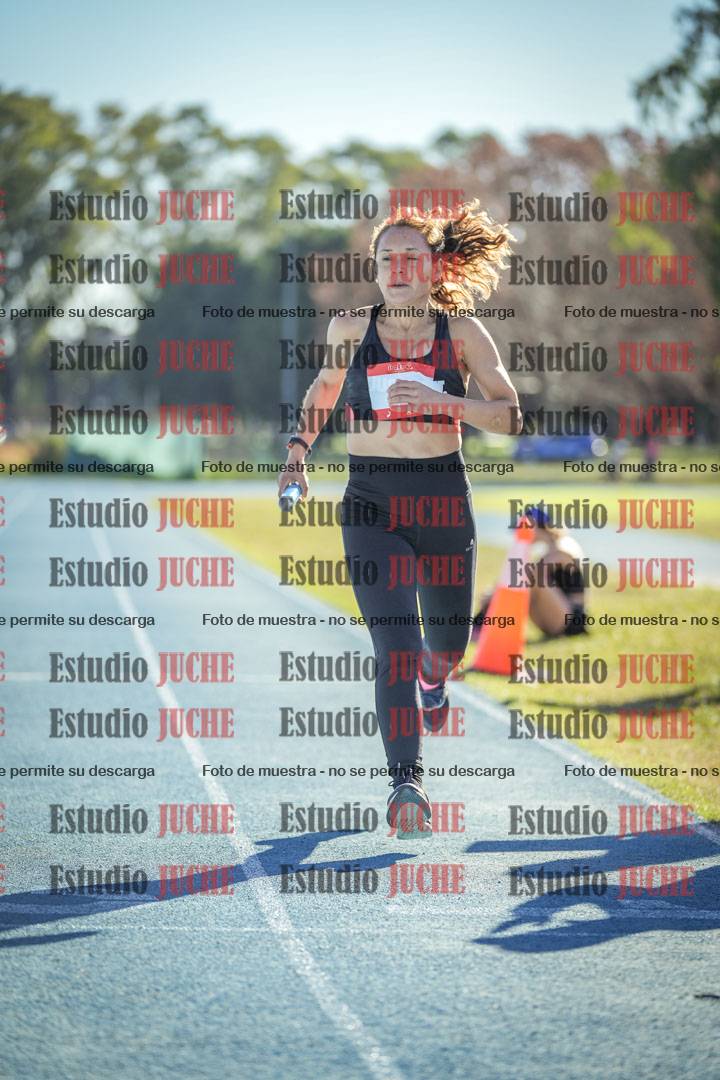 Fotos de las llegadas