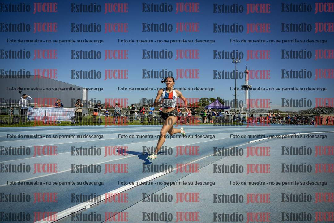 Fotos de los 800 m llanos de mujeres
