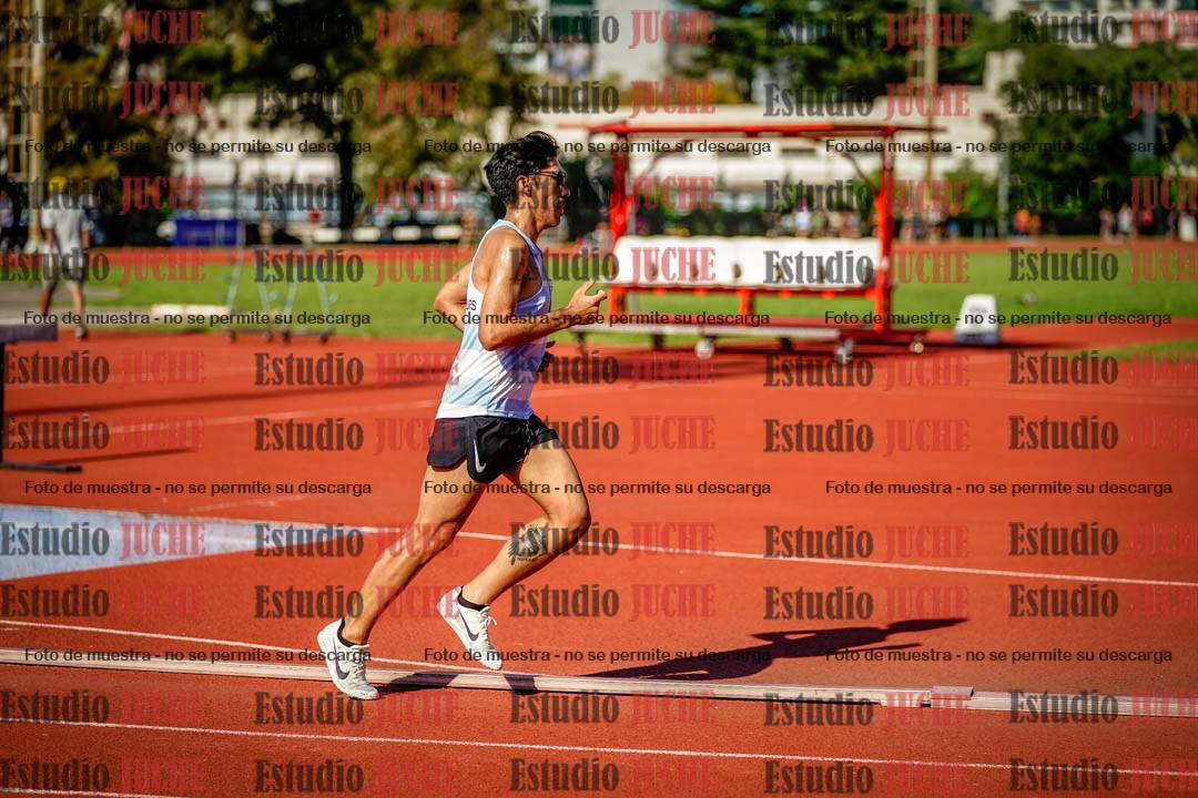 Fotos de los 10.000 m llanos