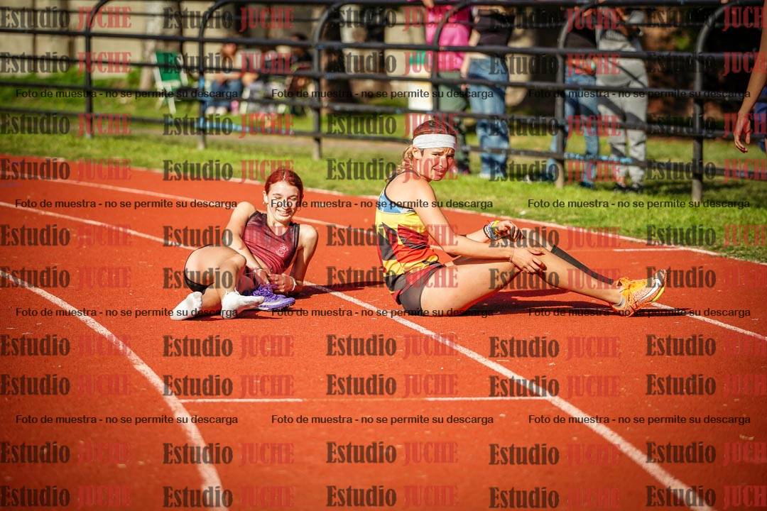 Fotos de algunos podios y extras