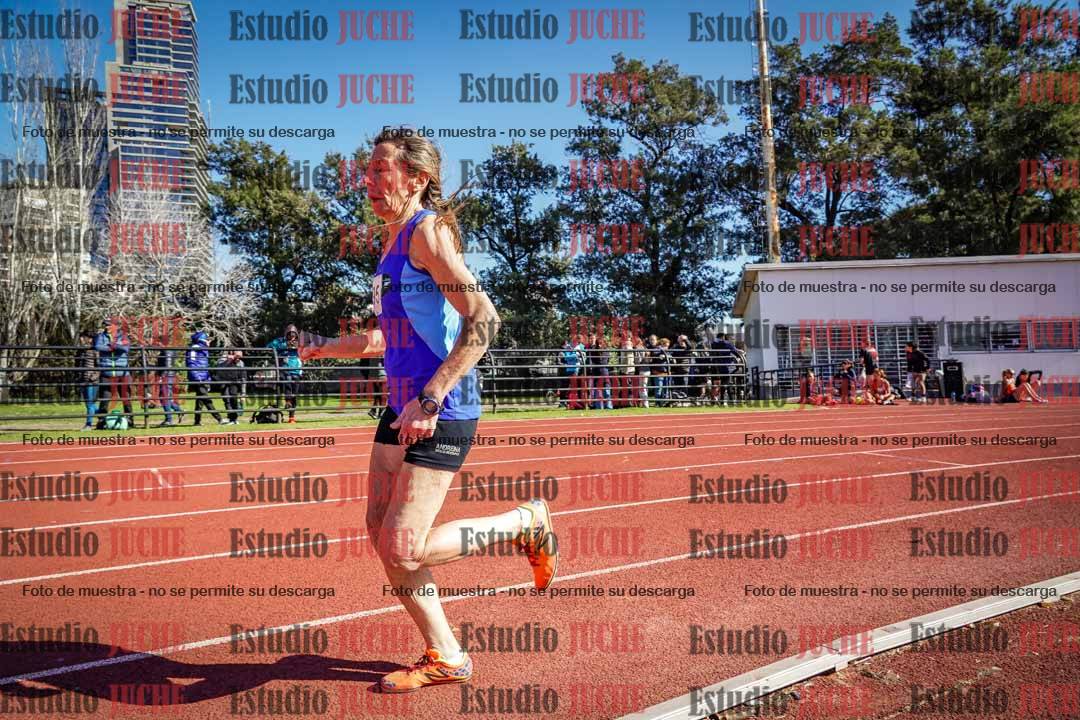 Fotos de los 800 m llanos de mujeres