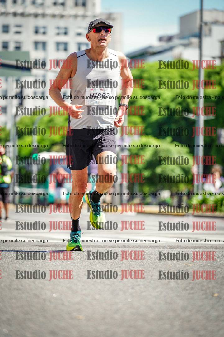 Fotos del segundo punto del recorrido - categoría H
