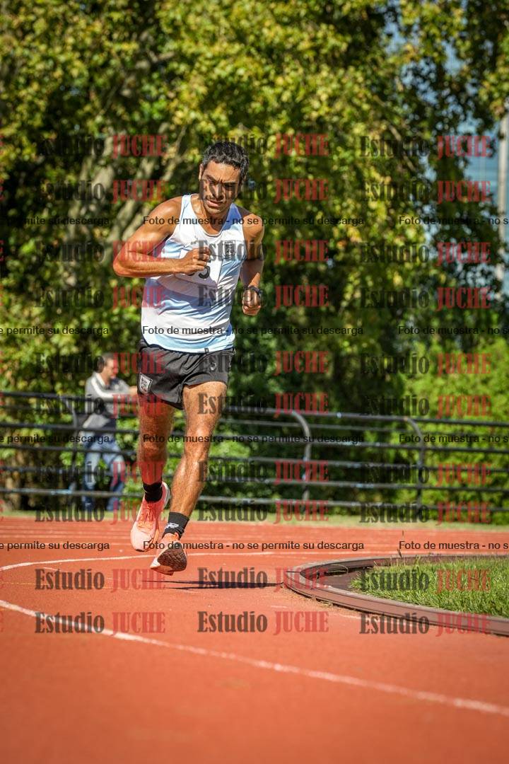 Fotos de los 10.000 m llanos