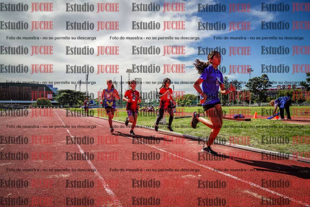 Fotos de los 600 m llanos de mujeres