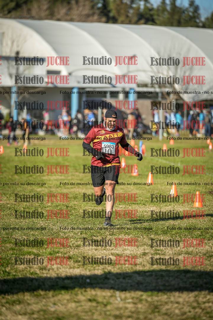 Fotos de las llegadas