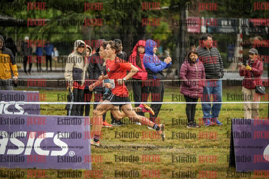 Fotos en el circuito