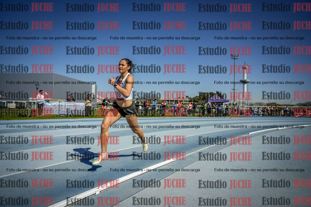 Fotos de los 800 m llanos de mujeres