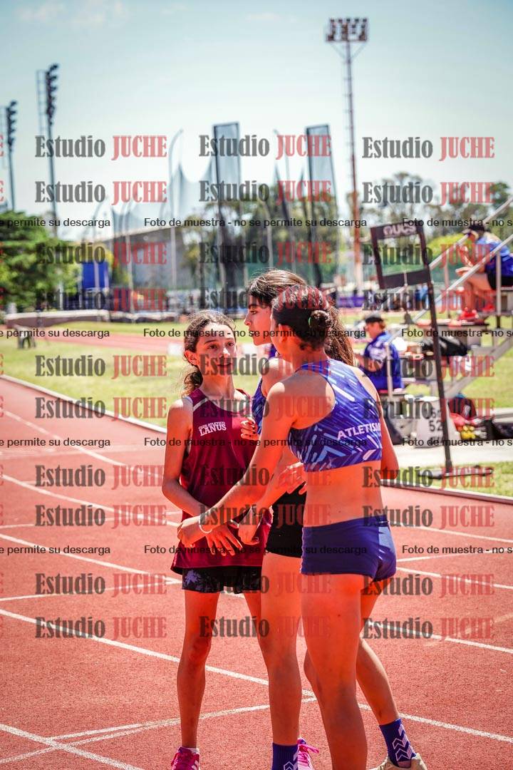 Fotos de algunos extras del torneo