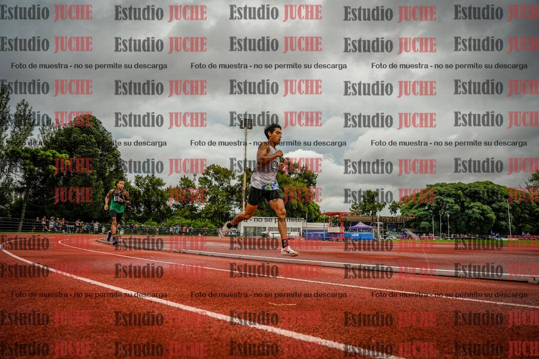 Fotos de los 10.000 m