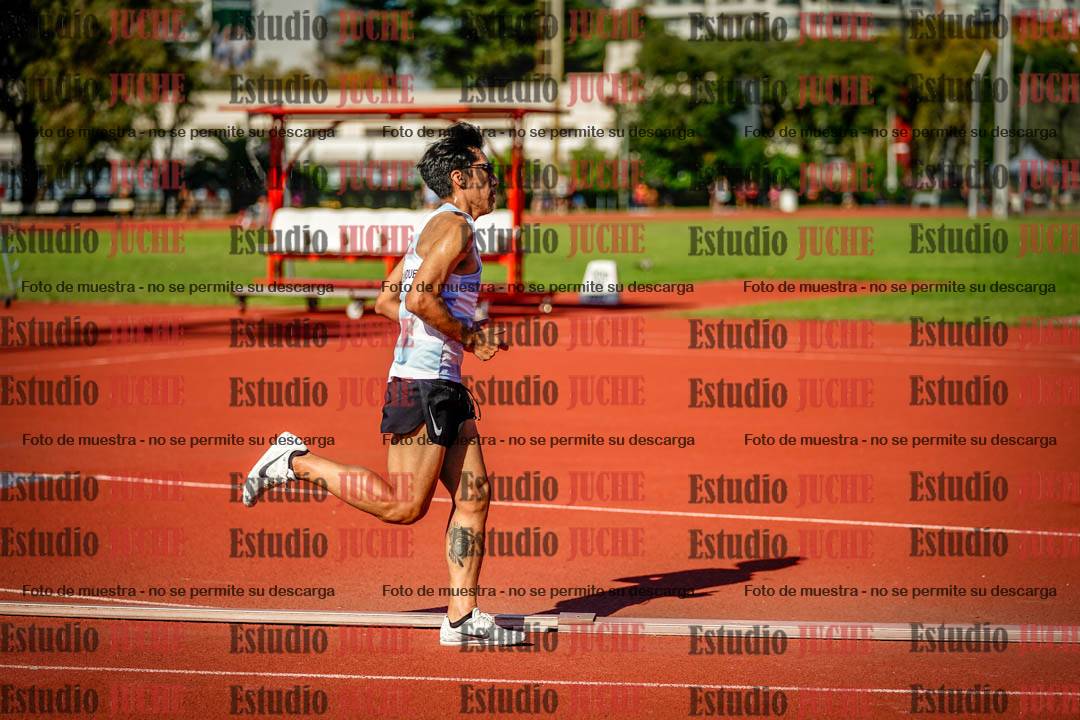 Fotos de los 10.000 m llanos