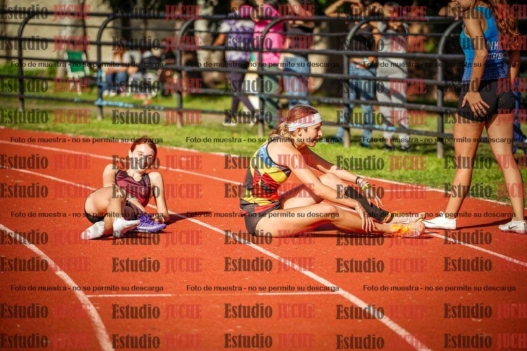 Fotos de algunos podios y extras