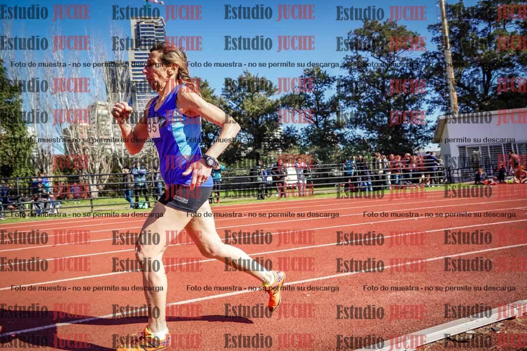 Fotos de los 800 m llanos de mujeres