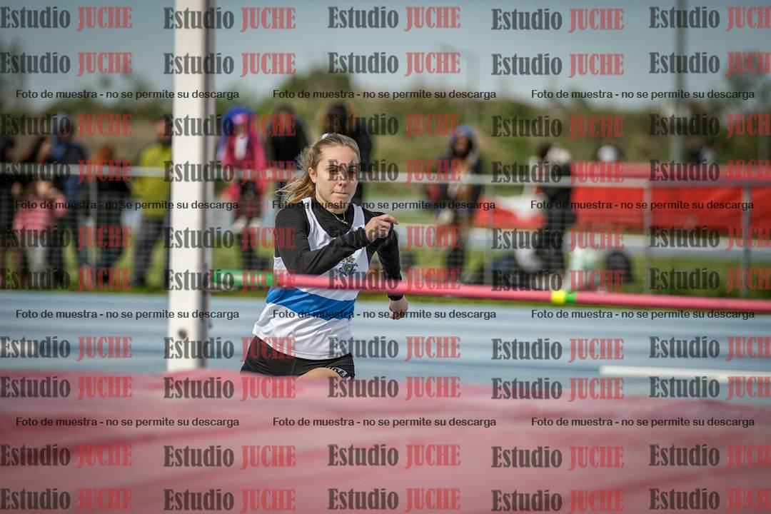 Fotos del salto en alto de mujeres - todas las categorías (incluye combinadas)