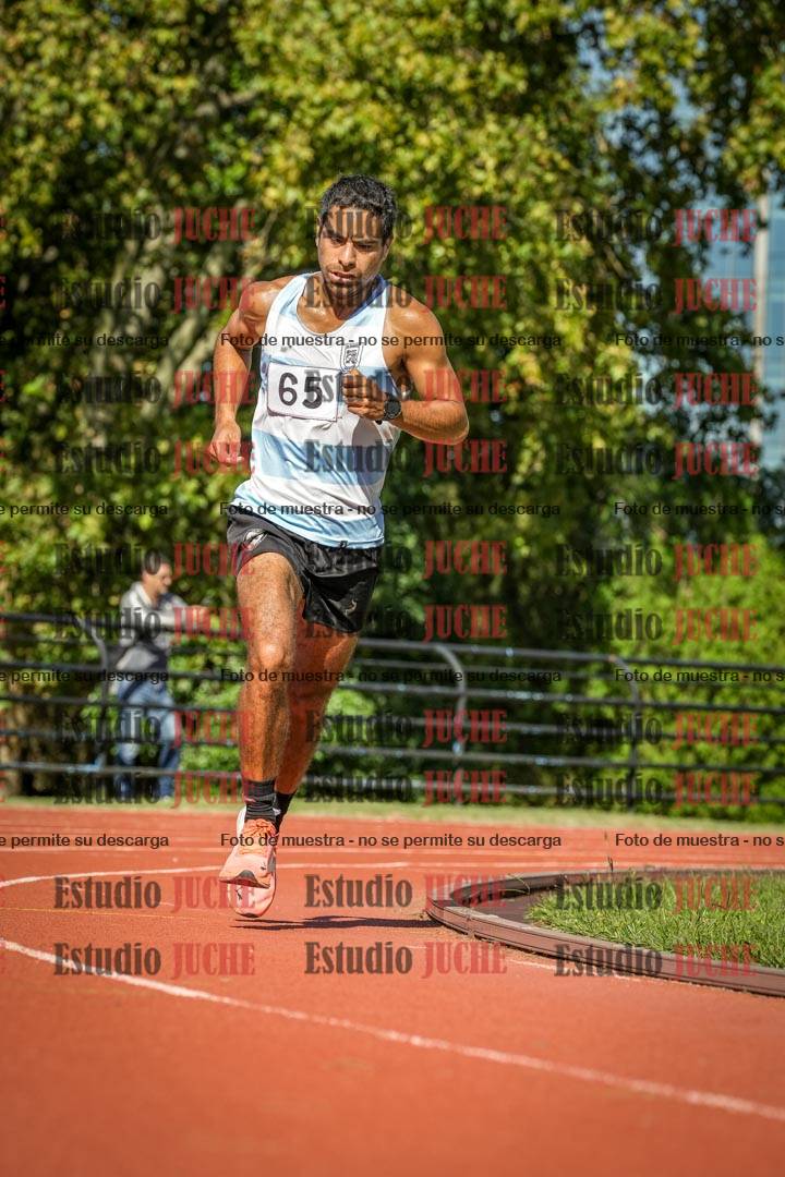 Fotos de los 10.000 m llanos