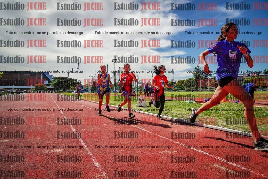 Fotos de los 600 m llanos de mujeres