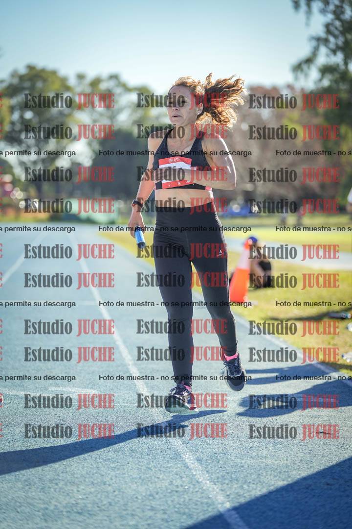 Fotos de las llegadas