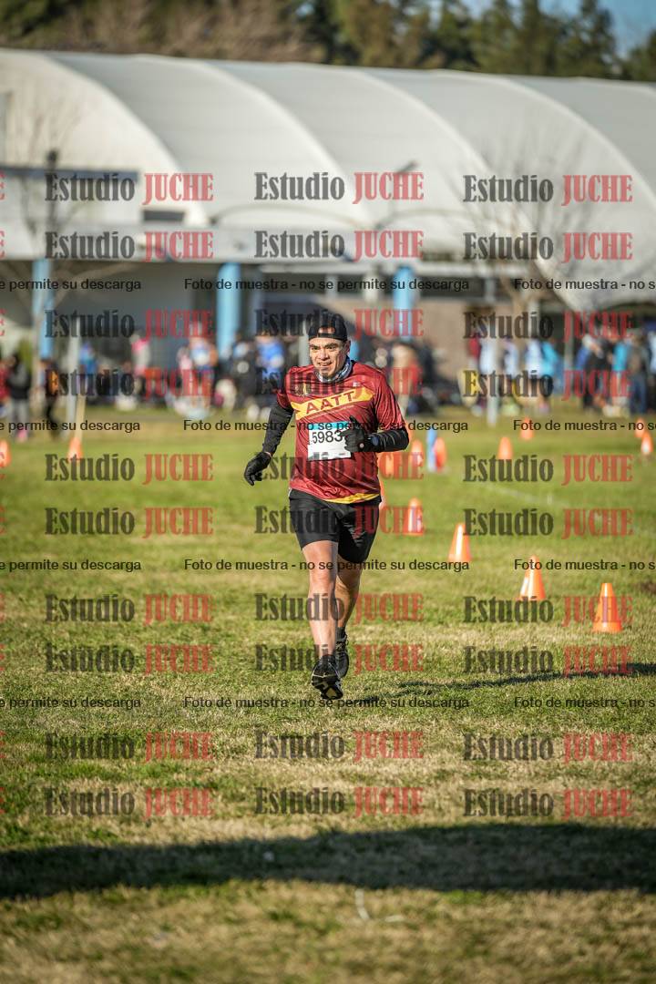 Fotos de las llegadas