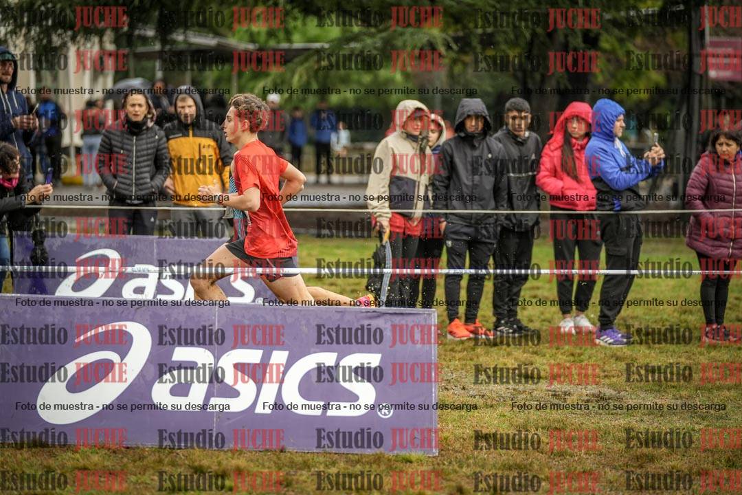 Fotos en el circuito