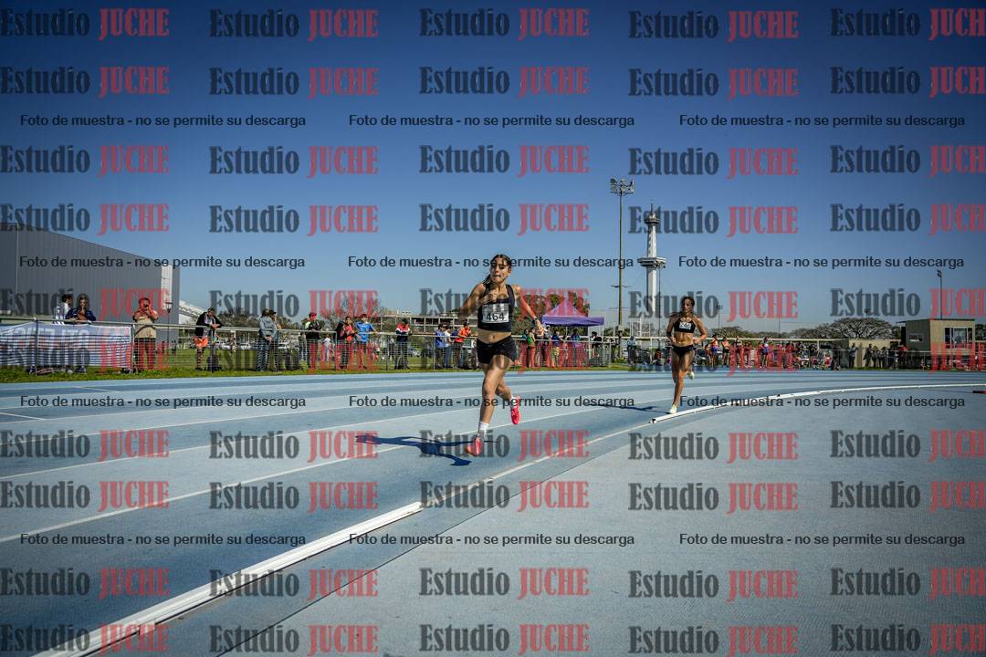 Fotos de los 800 m llanos de mujeres