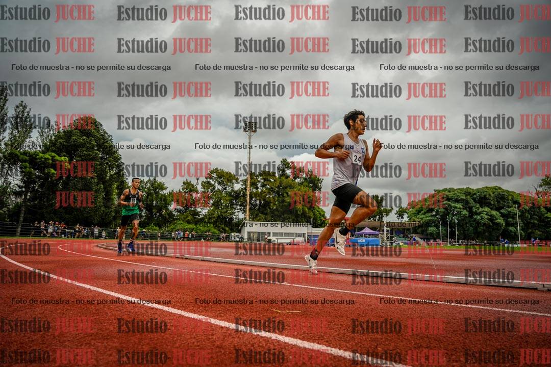Fotos de los 10.000 m