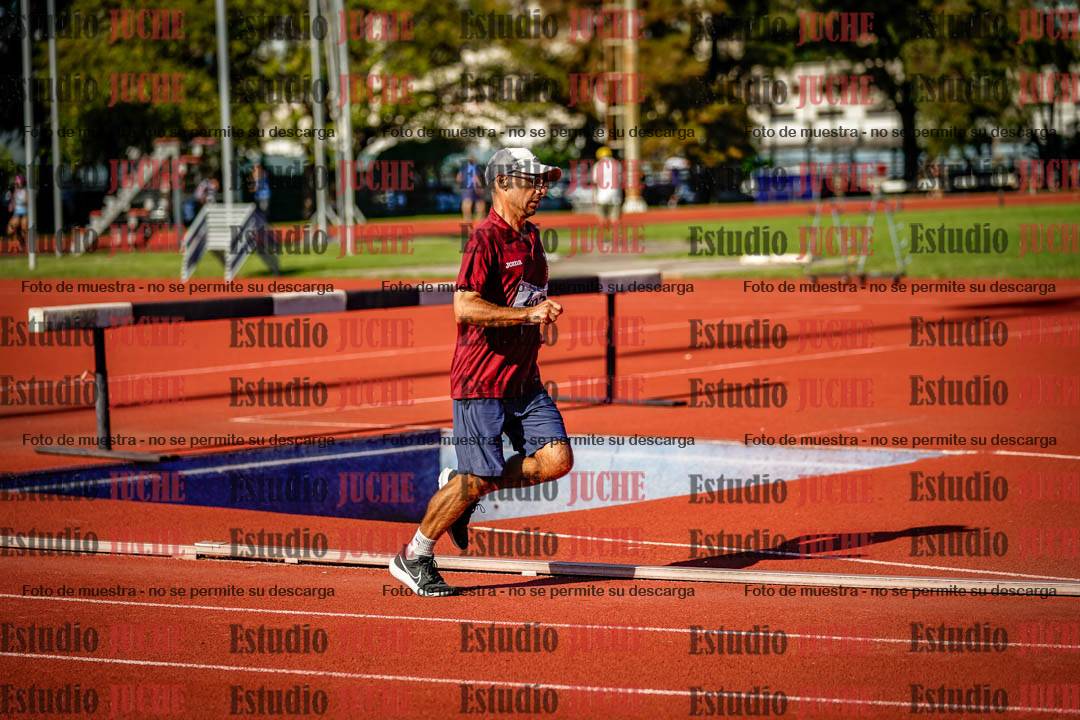 Fotos de los 10.000 m llanos